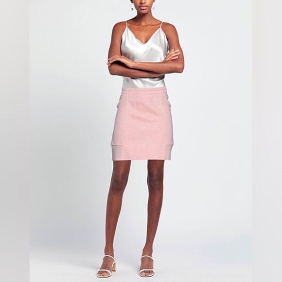 NWT Dorothee Schumacher Athletuc Skirt - Picture 3 of 7